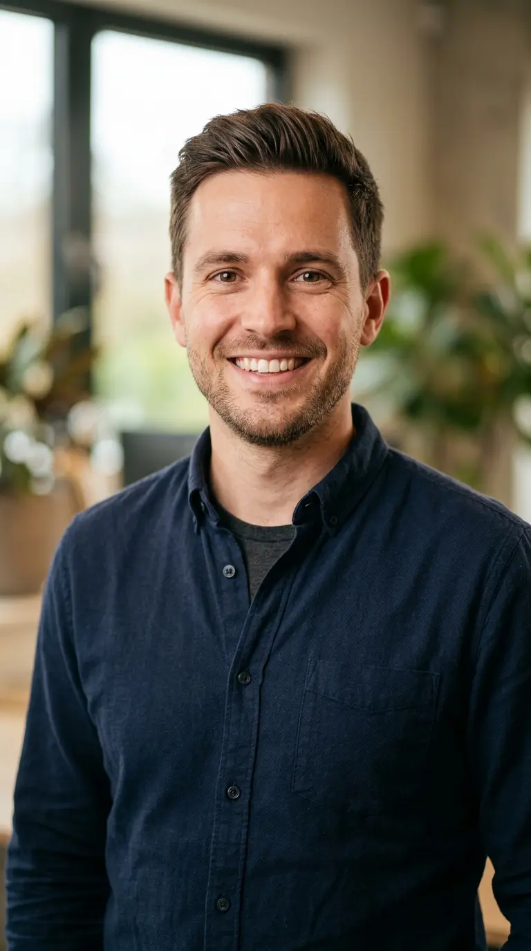 Jake Brennan
